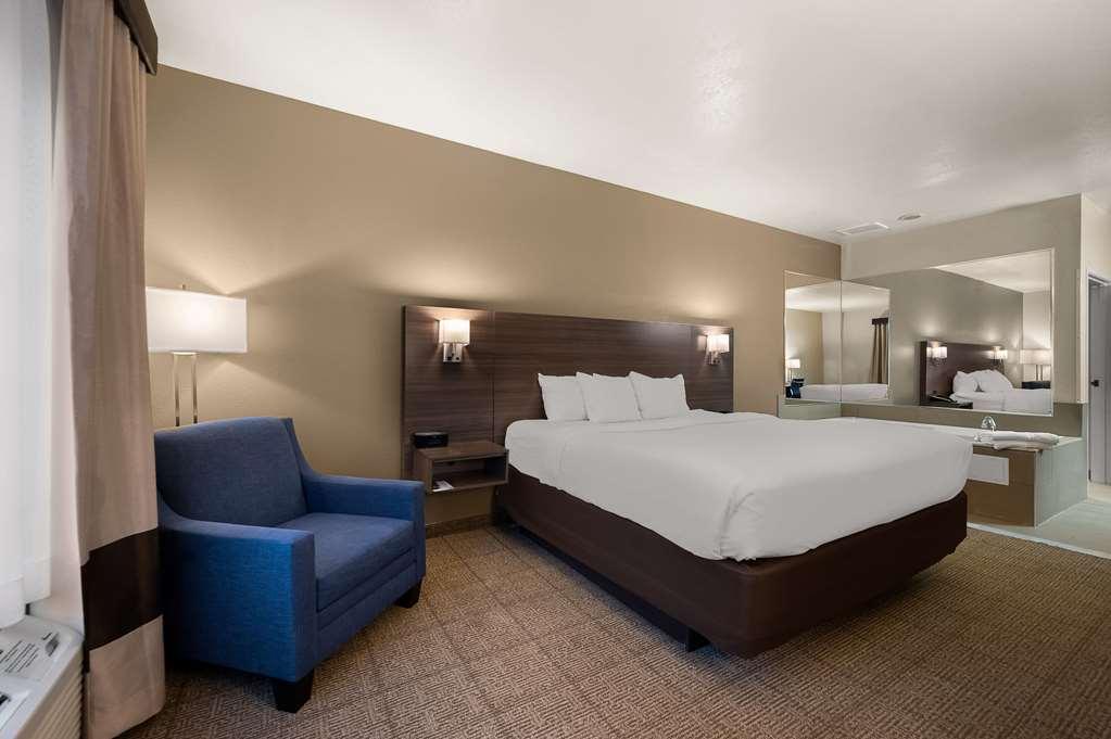 Comfort Inn & Suites Fenton Стая снимка