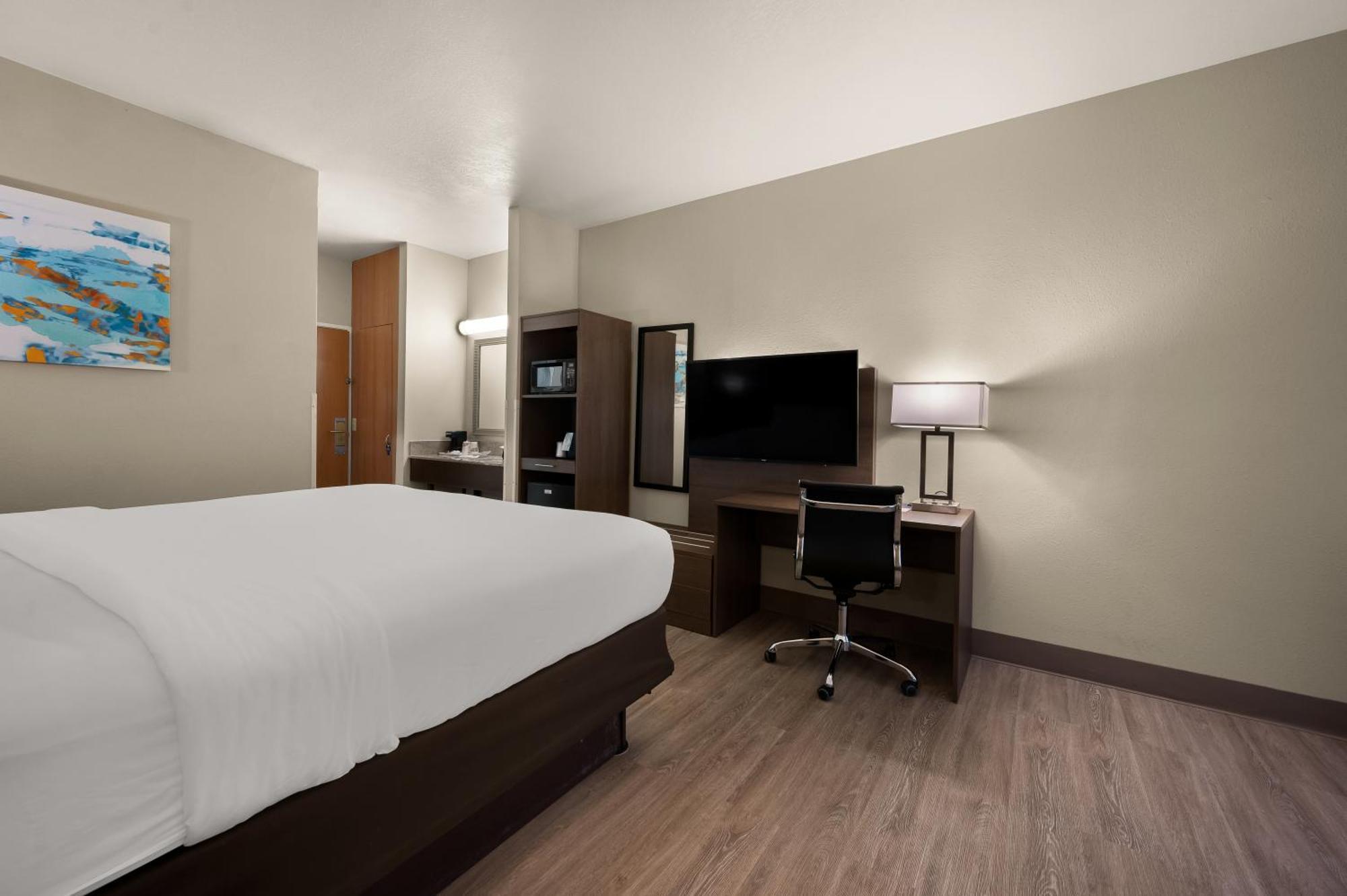 Comfort Inn & Suites Fenton Екстериор снимка